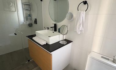 Departamento en renta AMUEBLADO en  Santa Tere