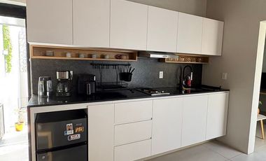 Departamento en renta AMUEBLADO en  Santa Tere