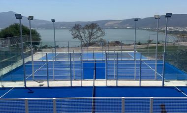 Terrenos desde 4,200 pesos el mt2 en en el punto más alto y exclusivo de Chapala