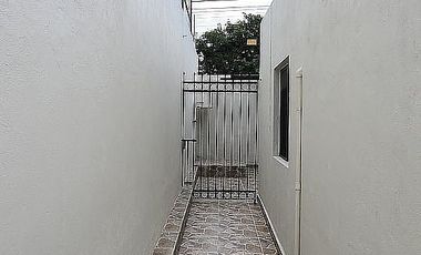 Venta casa 1 Recamara en Amapola cerca de Pensiones