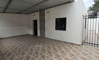 Venta casa 1 Recamara en Amapola cerca de Pensiones