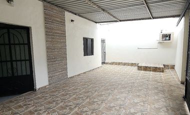 Venta casa 1 Recamara en Amapola cerca de Pensiones