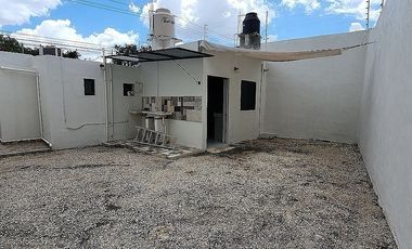 Venta casa 1 Recamara en Amapola cerca de Pensiones