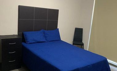 DEPARTAMENTO EN RENTA ZONA VALLE PONIENTE SANTA CATARINA