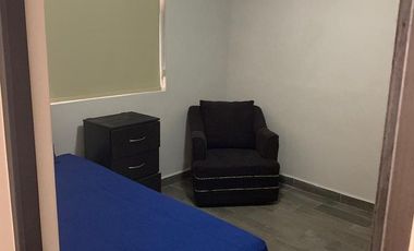 DEPARTAMENTO EN RENTA ZONA VALLE PONIENTE SANTA CATARINA