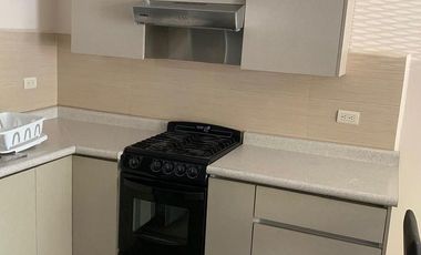 DEPARTAMENTO EN RENTA ZONA VALLE PONIENTE SANTA CATARINA