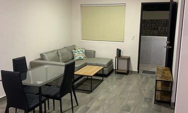 DEPARTAMENTO EN RENTA ZONA VALLE PONIENTE SANTA CATARINA