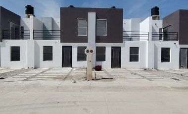 Casa en Venta en Soledad de Graciano Sánchez