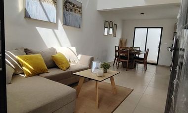 Casa en Venta en Soledad de Graciano Sánchez