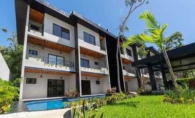 NEO+ by AREIA | Swim Up | Departamento en Tulum Region 15