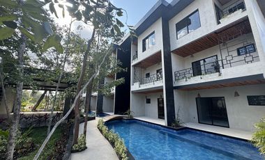 NEO+ by AREIA | Swim Up | Departamento en Tulum Region 15