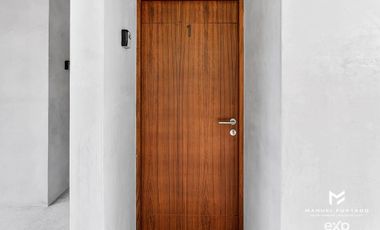 NEO+ by AREIA | Swim Up | Departamento en Tulum Region 15