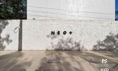 NEO+ by AREIA | Swim Up | Departamento en Tulum Region 15