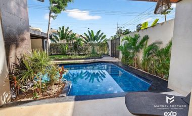 NEO+ by AREIA | Swim Up | Departamento en Tulum Region 15