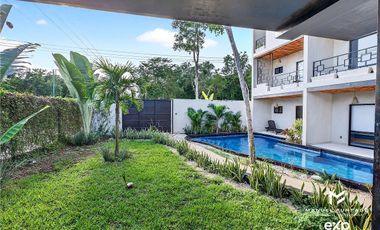 NEO+ by AREIA | Swim Up | Departamento en Tulum Region 15