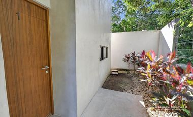 NEO+ by AREIA | Swim Up | Departamento en Tulum Region 15