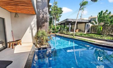 NEO+ by AREIA | Swim Up | Departamento en Tulum Region 15