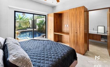 NEO+ by AREIA | Swim Up | Departamento en Tulum Region 15