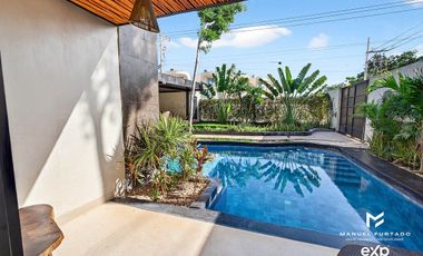NEO+ by AREIA | Swim Up | Departamento en Tulum Region 15