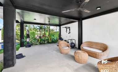 NEO+ by AREIA | Swim Up | Departamento en Tulum Region 15