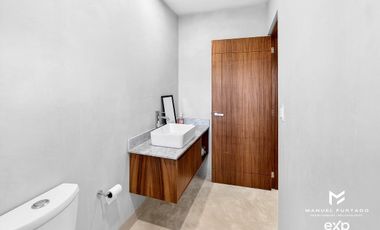 NEO+ by AREIA | Swim Up | Departamento en Tulum Region 15