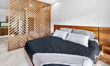 NEO+ by AREIA | Swim Up | Departamento en Tulum Region 15