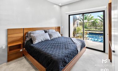 NEO+ by AREIA | Swim Up | Departamento en Tulum Region 15