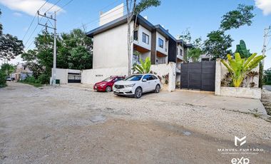 NEO+ by AREIA | Swim Up | Departamento en Tulum Region 15