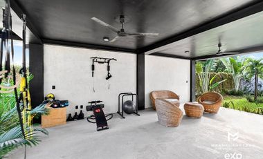 NEO+ by AREIA | Swim Up | Departamento en Tulum Region 15