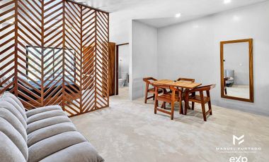 NEO+ by AREIA | Swim Up | Departamento en Tulum Region 15