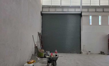 Venta de bodega Nueva en la colonia Moderna