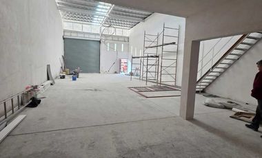 Venta de bodega Nueva en la colonia Moderna