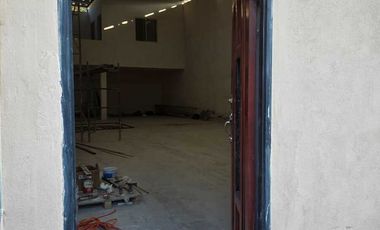 Venta de bodega Nueva en la colonia Moderna