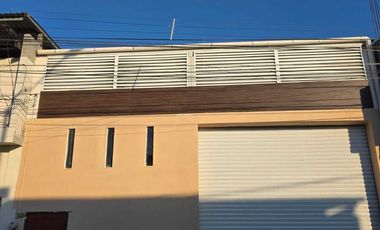 Venta de bodega Nueva en la colonia Moderna