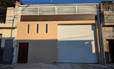 Venta de bodega Nueva en la colonia Moderna