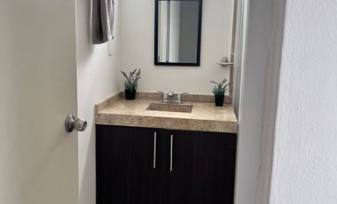 CASA EN CONKAL RENTA