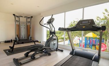 CASA EN CONKAL RENTA