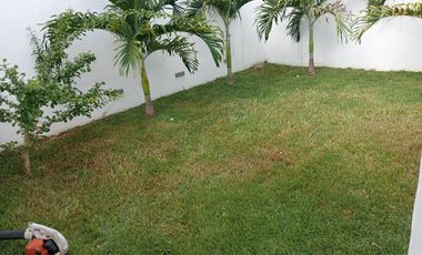 CASA EN CONKAL RENTA