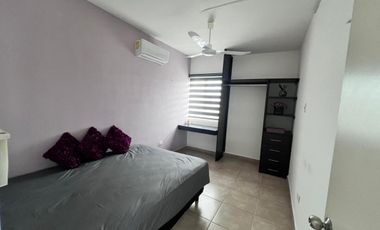 CASA EN CONKAL RENTA