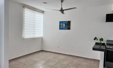 CASA EN CONKAL RENTA