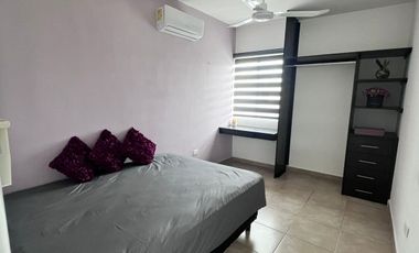 CASA EN CONKAL RENTA