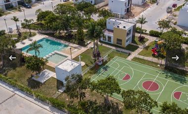 CASA EN CONKAL RENTA