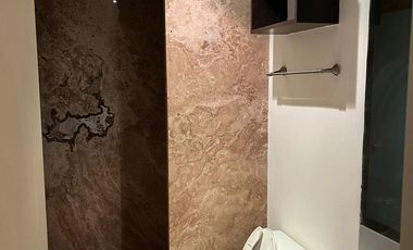 Bonito departamento en la Juárez exterior.