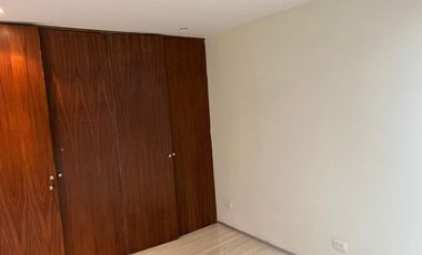 Bonito departamento en la Juárez exterior.