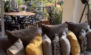 Bonito departamento en la Juárez exterior.