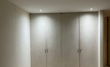 Bonito departamento en la Juárez exterior.