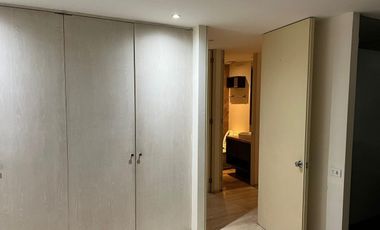 Bonito departamento en la Juárez exterior.