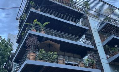 Bonito departamento en la Juárez exterior.