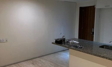 Bonito departamento en la Juárez exterior.