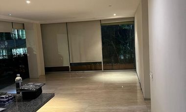 Bonito departamento en la Juárez exterior.